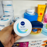 Nivea Soft Light Moisturising Cream - Image 8