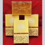 Premium Saffron Whitening Soap - Image 10