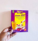 Weight Gain Badam Shake - Image 9