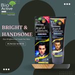 Bio Active Bright & Handsome Men Cream - Image 2