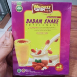 Weight Gain Badam Shake - Image 10