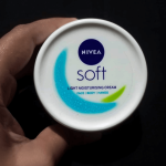Nivea Soft Light Moisturising Cream - Image 9