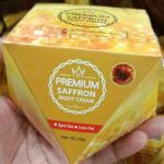 Premium Saffron Whitening Night Cream - Image 10