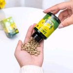 Dago Green Slimming Capsules - Image 6
