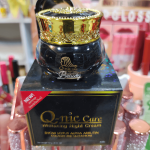 QNic Care Whitening Night Cream - Image 6
