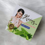 Kissing Anti Melasma & Whitening Plus Cream - Image 6