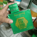 Soo Young Luxury Body Witening Cream - Image 5