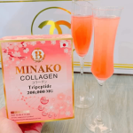 Minako Collagen Juice - Image 8