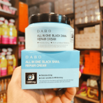 Dabo All In One Black Snail Repair Cream - Image 8