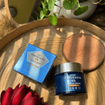 DABO Speed Whitening EX Tone-Up Cream - Image 3