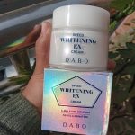 DABO Speed Whitening Ex Cream - Image 13