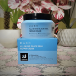 Dabo All In One Black Snail Repair Cream - Image 6