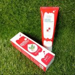 Beaute Melasma-X Aha Bha  Brightening Foam Cleansing - Image 4