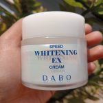 DABO Speed Whitening Ex Cream - Image 11