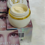 Gold White Active Cream - Image 8
