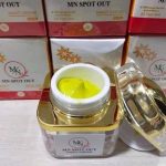 MN Spot Out Night Cream - Image 3