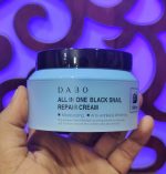 Dabo All In One Black Snail Repair Cream - Image 10