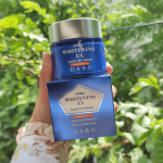 DABO Speed Whitening EX Tone-Up Cream - Image 6