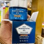 DABO Speed Whitening EX Tone-Up Cream - Image 7