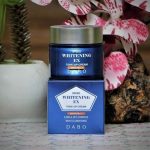 DABO Speed Whitening EX Tone-Up Cream - Image 8