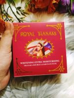 Royal Thanaka Face Pack - Image 14