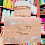 Pink Cream - Image 2