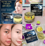 4KQ Whitening Night Cream - Image 6