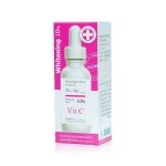 Dr Agei Whitening Serum Vitamin C - Image 6