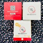 MN Spot Out Night Cream - Image 5