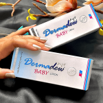 Dermadew Baby Lotion - Image 5