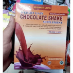 Weight Gain Chocolate Shake Supplement - Image 13