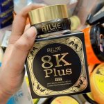 Ailke 8K Plus Night Cream - Image 7