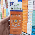 Bio Active Water Resistant Sun Protection Cream - Image 2