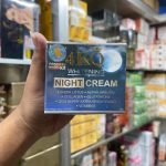 4KQ Whitening Night Cream - Image 9