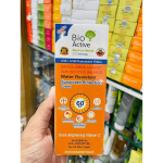 Bio Active Water Resistant Sun Protection Cream - Image 4