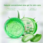 Pretty Cowry Aloe Vera 99% Soothing Gel - Image 9