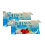 Ishin Premium Whitening Soap - Image 6