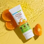 Mamaearth Vitamin C Face Wash - Image 2