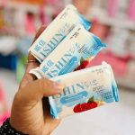 Ishin Premium Whitening Soap - Image 7