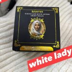 Booster White Lady Quick Action Night Cream - Image 9