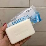 Ishin Premium Whitening Soap - Image 8