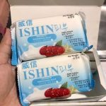 Ishin Premium Whitening Soap - Image 9