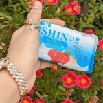 Ishin Premium Whitening Soap - Image 10