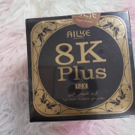 Ailke 8K Plus Night Cream - Image 10