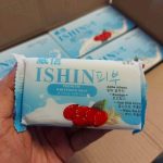 Ishin Premium Whitening Soap - Image 11