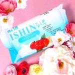 Ishin Premium Whitening Soap - Image 2