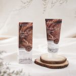 3W Clinic Brown Rice Foam Cleansing - Image 6