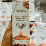 Diamond Whitening Booster Facial Serum - Image 10