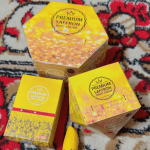 Premium Saffron Combo Set - Image 6
