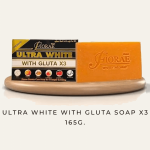 Fiorae Ultra White With Gluta X3 Soap - Image 6